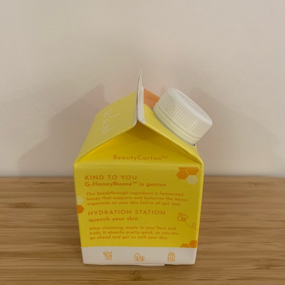 $3🌻 Sk*p Face + Body Moisturizer - Picture 4 of 4